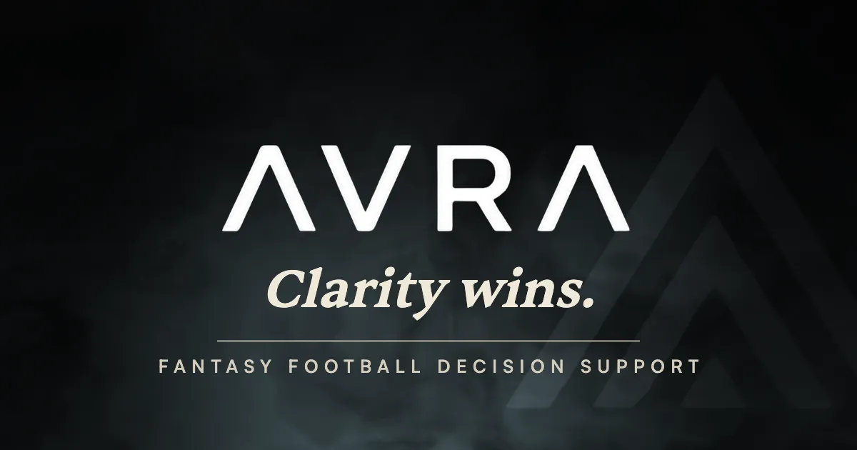 AVRA News Desk editorial graphic on a dark field