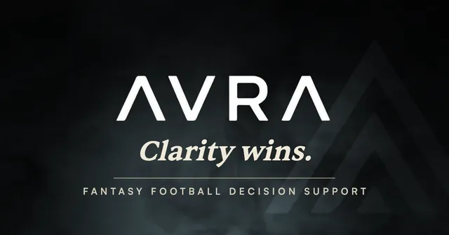 AVRA News Desk editorial graphic on a dark field
